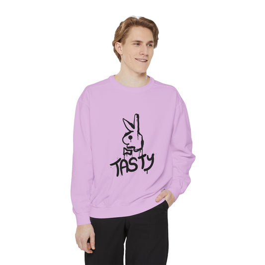 Tasty Street Sweatshirt